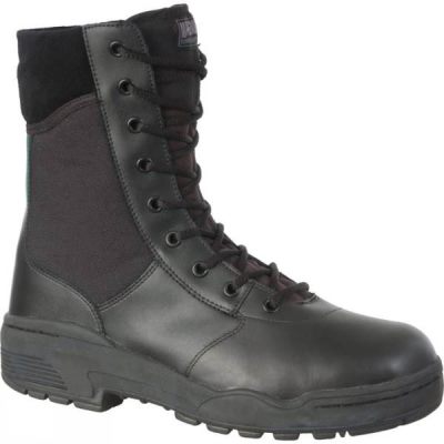 Botas Magnum Classic Hombre Negras - Chile WYE087912